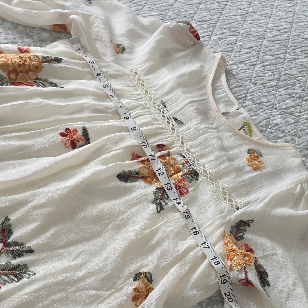 Anthropologie 24 versatile styling